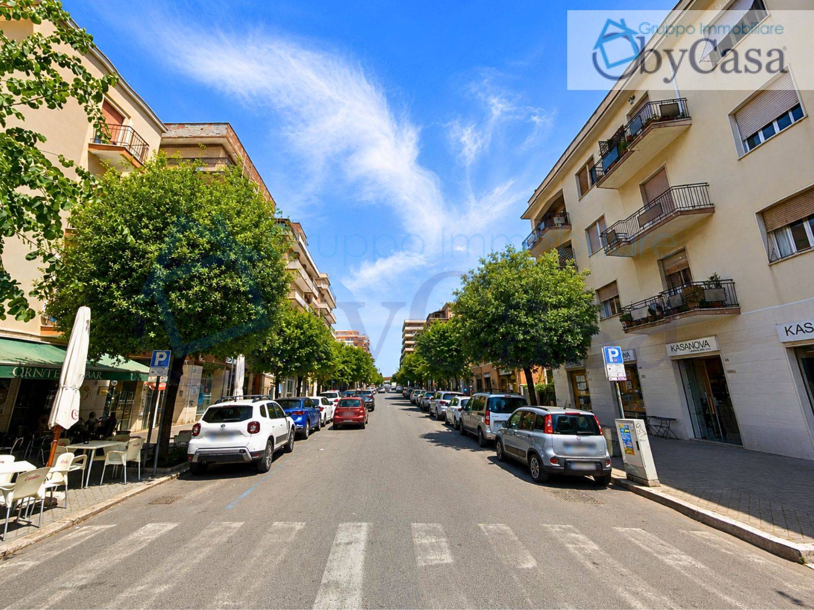Appartamento 2 locali in vendita a Ladispoli, ladispoli