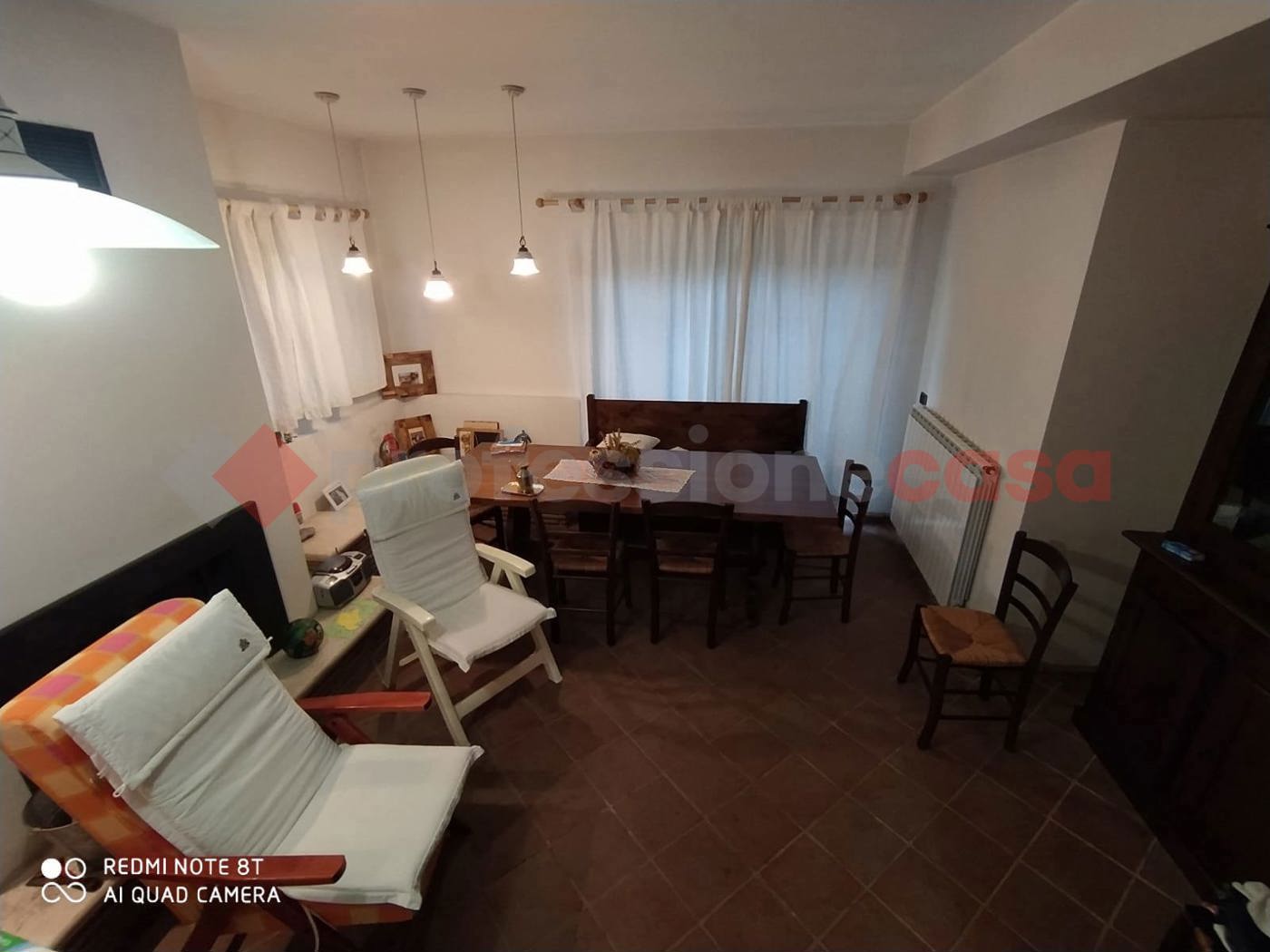 Villa in vendita a Cervaro