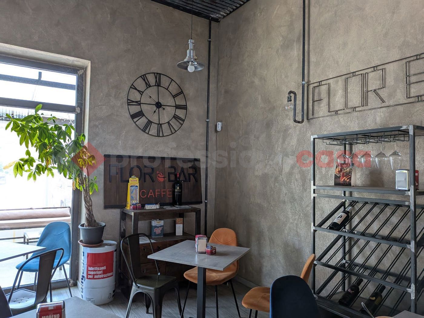 Attivit commerciale Bar e tabacchi in vendita a San Vittore del Lazio