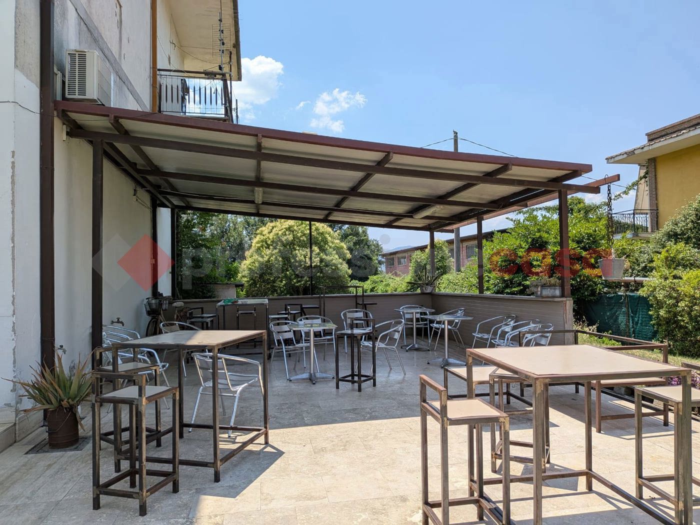 Attivit commerciale Bar e tabacchi in vendita a San Vittore del Lazio