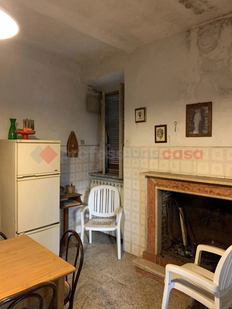 Villa Bifamiliare in vendita a Cervaro