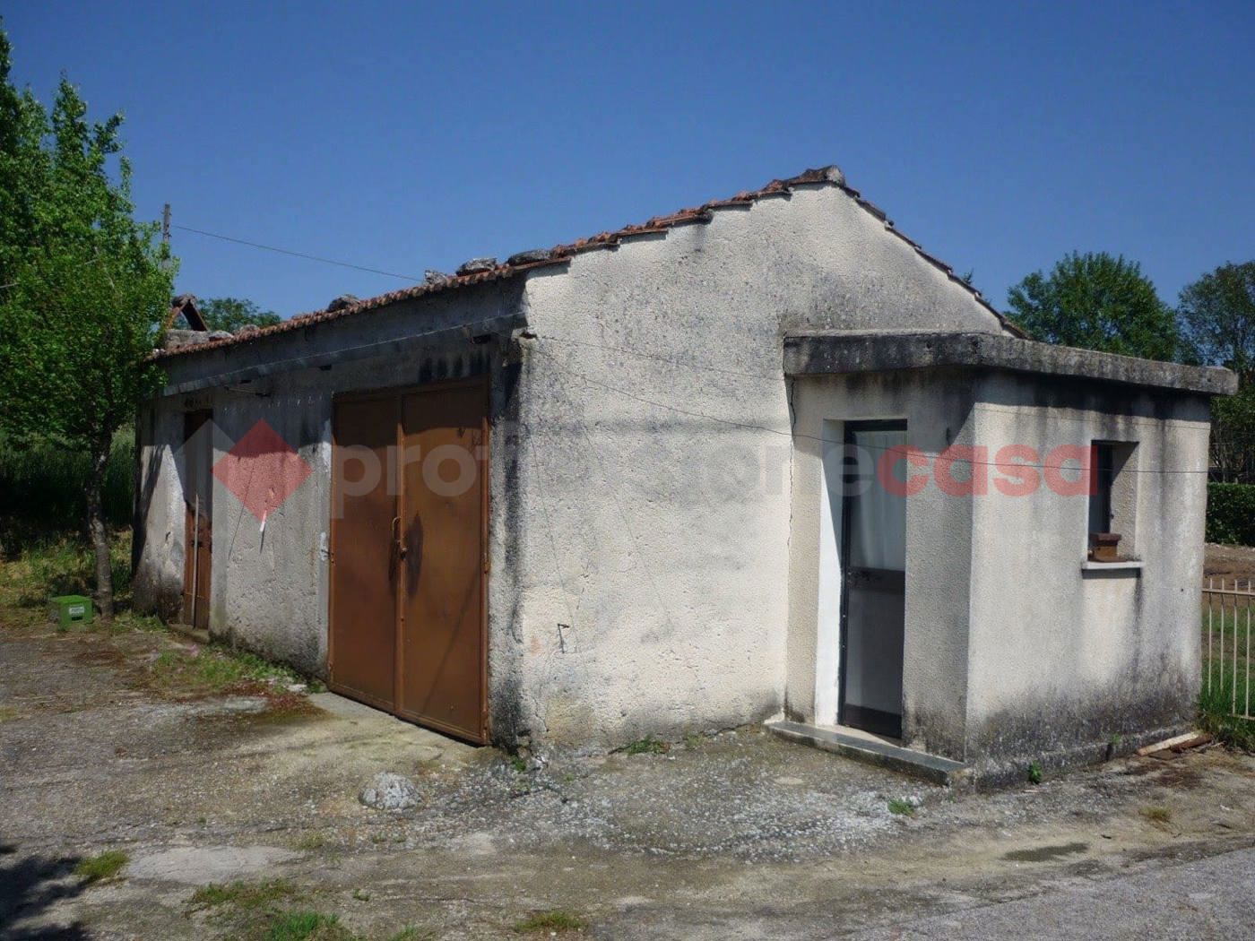 Villa Bifamiliare in vendita a Cervaro