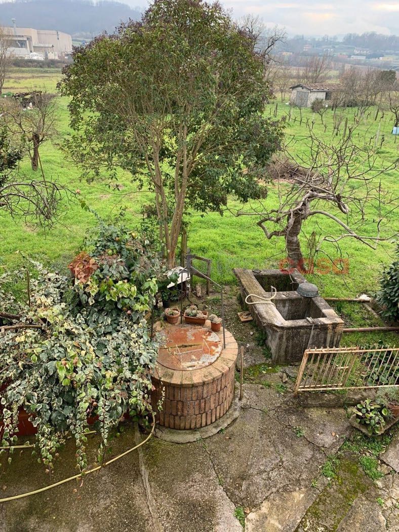 Villa Bifamiliare in vendita a Cervaro