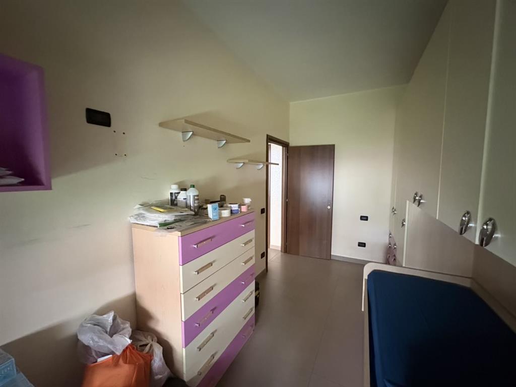 Appartamento in vendita in via mattia preti, Catanzaro