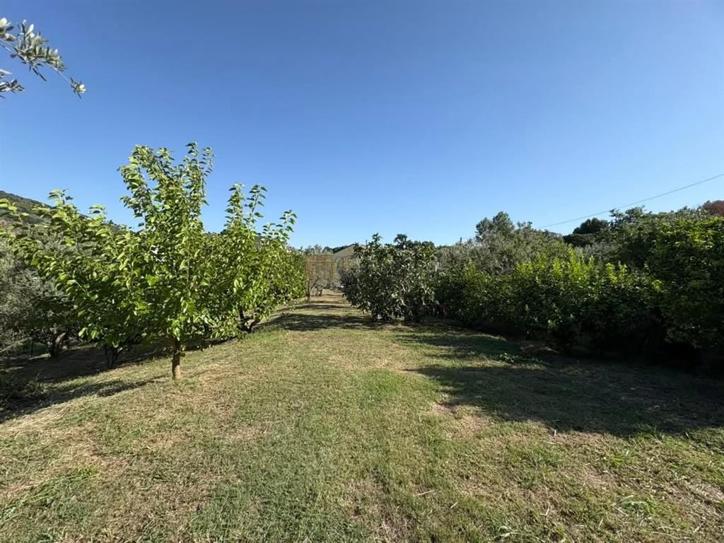 Villa in vendita in via jan� casalicchio, Catanzaro