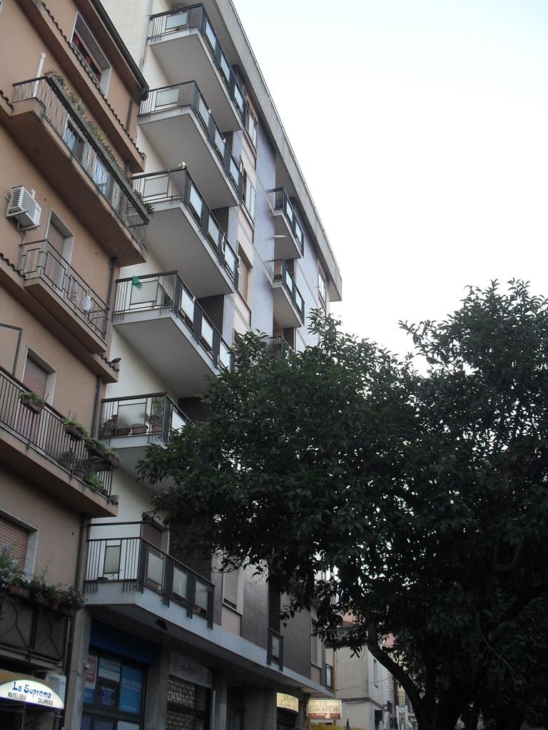 Appartamento ristrutturato in viale pio x, Catanzaro