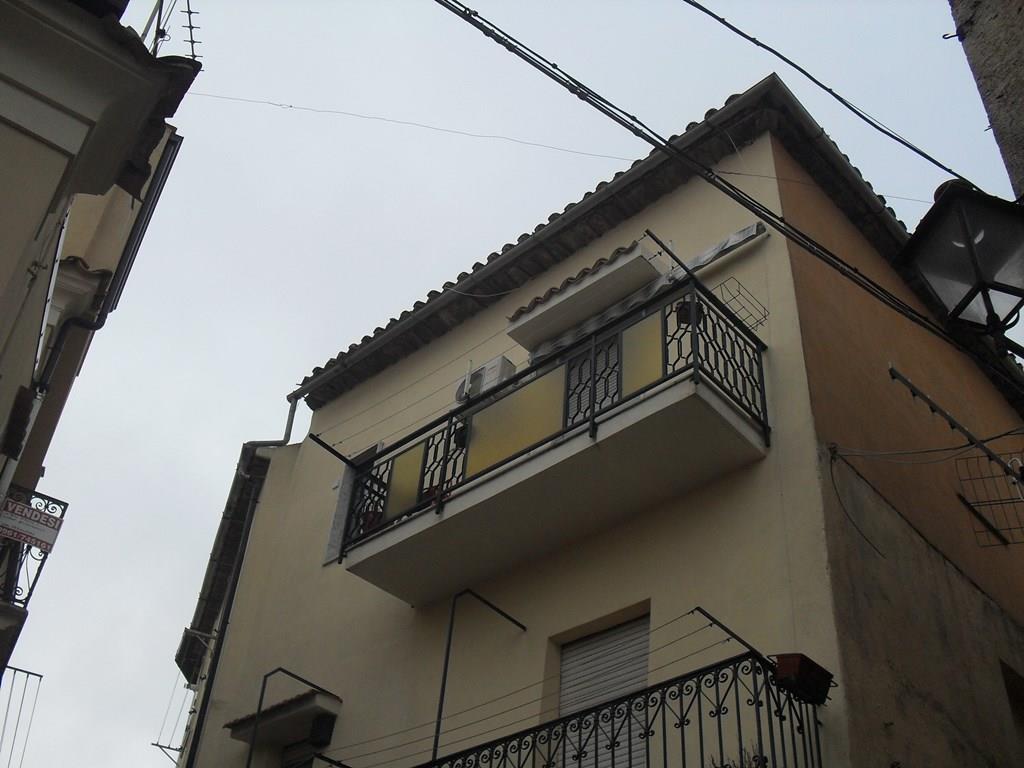 Appartamento in vendita in via santa maria di mezzogiorno, Catanzaro