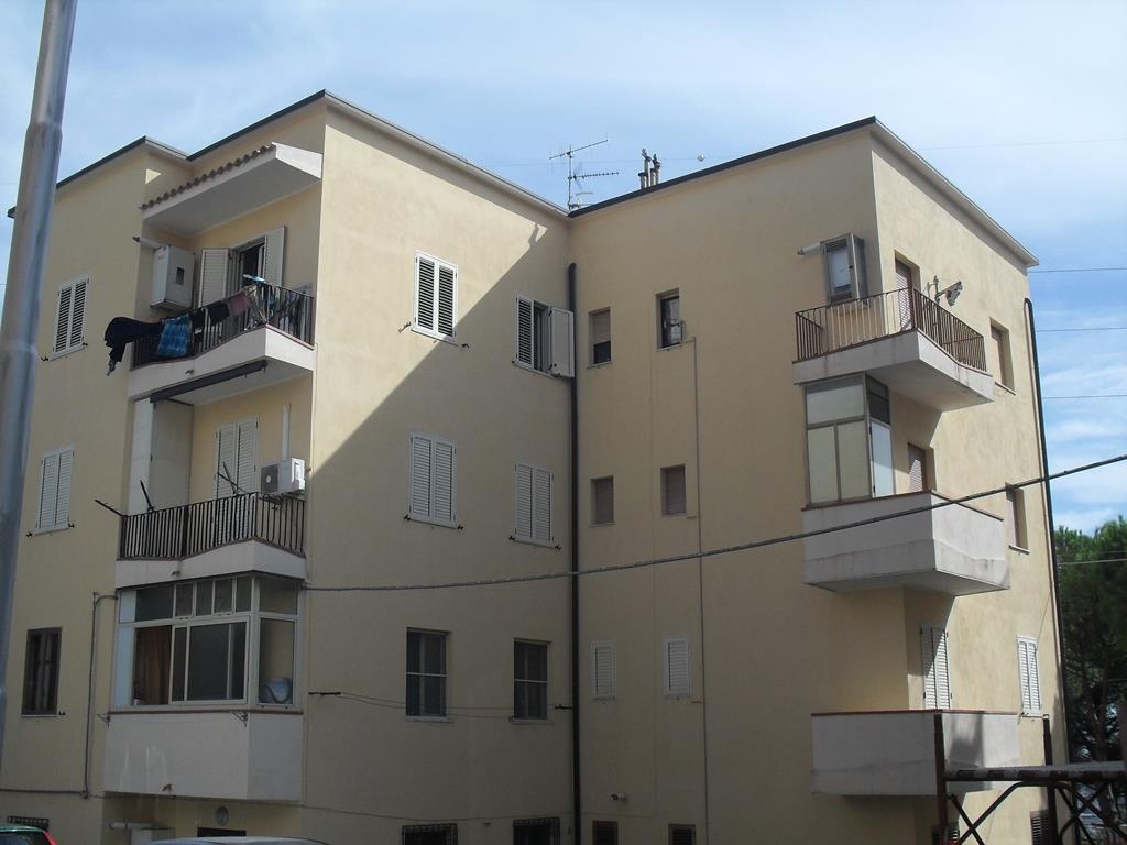 Appartamento in vendita in via g. gariani, Catanzaro