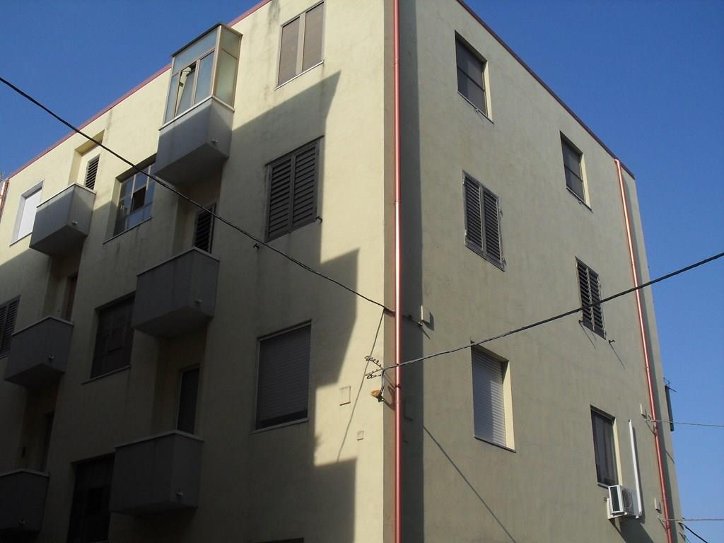 Appartamento arredato in affitto in via luigi siciliani, Catanzaro