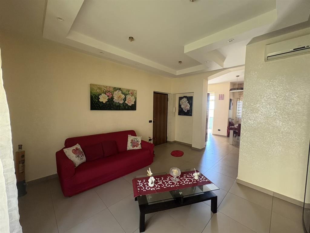 Appartamento in vendita in via mattia preti, Catanzaro