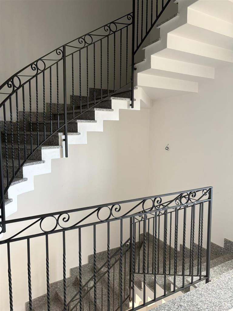 Appartamento con terrazzo in via padre pietro da settingiano, Settingiano