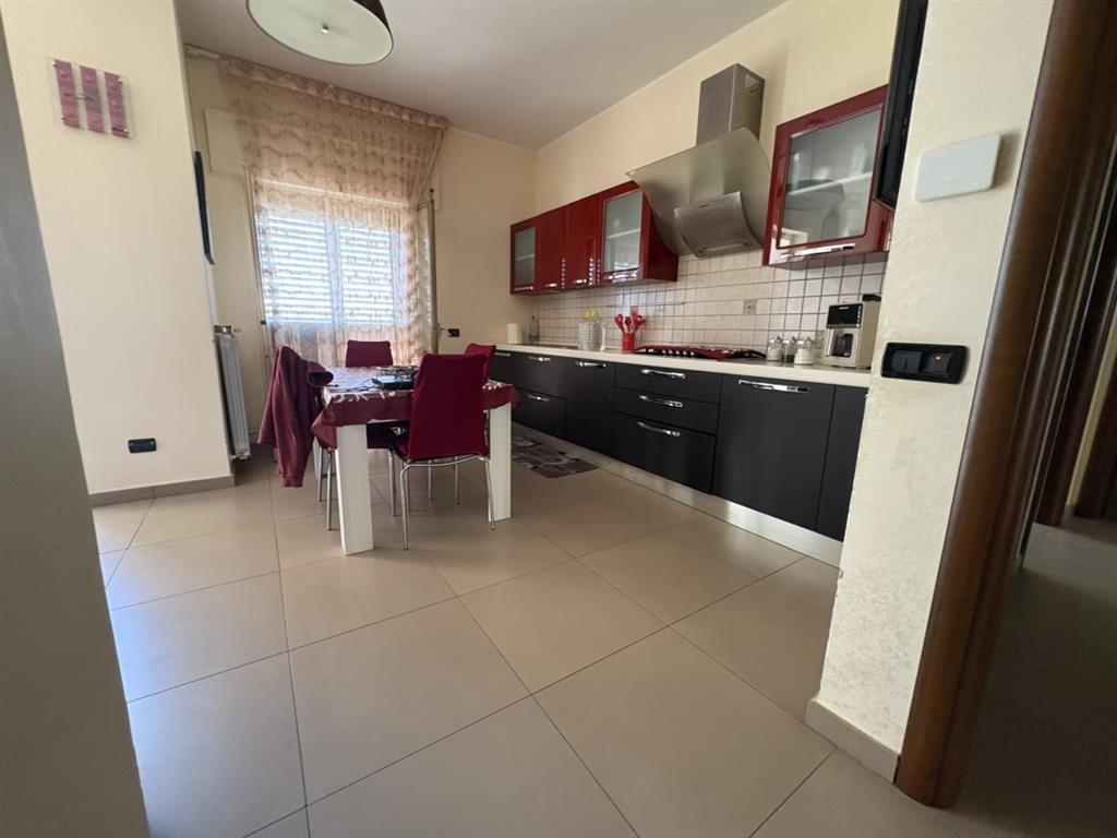 Appartamento in vendita in via mattia preti, Catanzaro