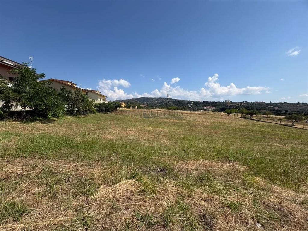 Terreno Edificabile in vendita in via dei garofani, Catanzaro