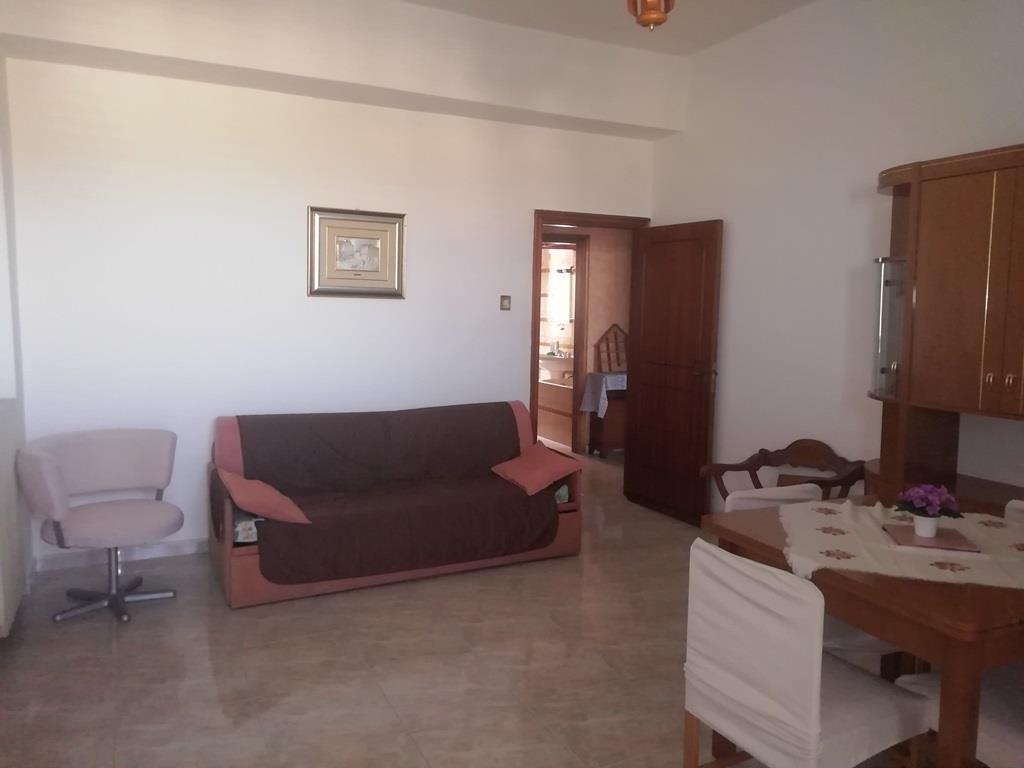 Appartamento arredato in affitto in via luigi siciliani, Catanzaro