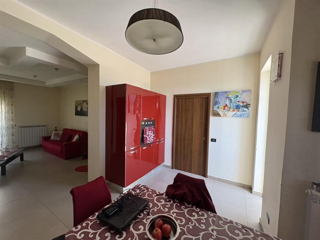 Appartamento in vendita in via mattia preti, Catanzaro