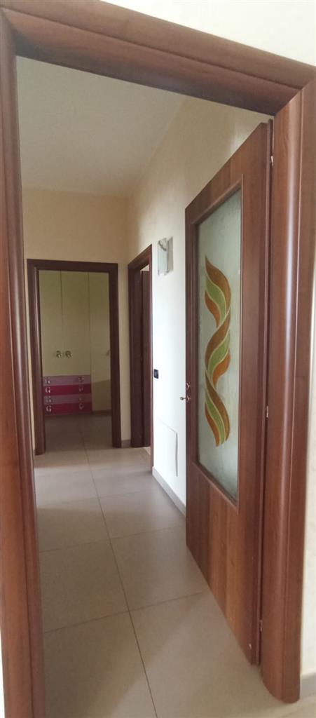 Appartamento in vendita in via mattia preti, Catanzaro