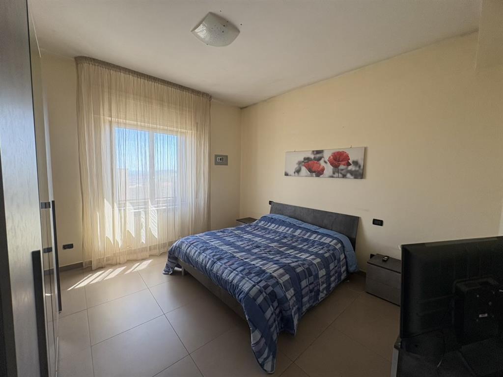 Appartamento in vendita in via mattia preti, Catanzaro