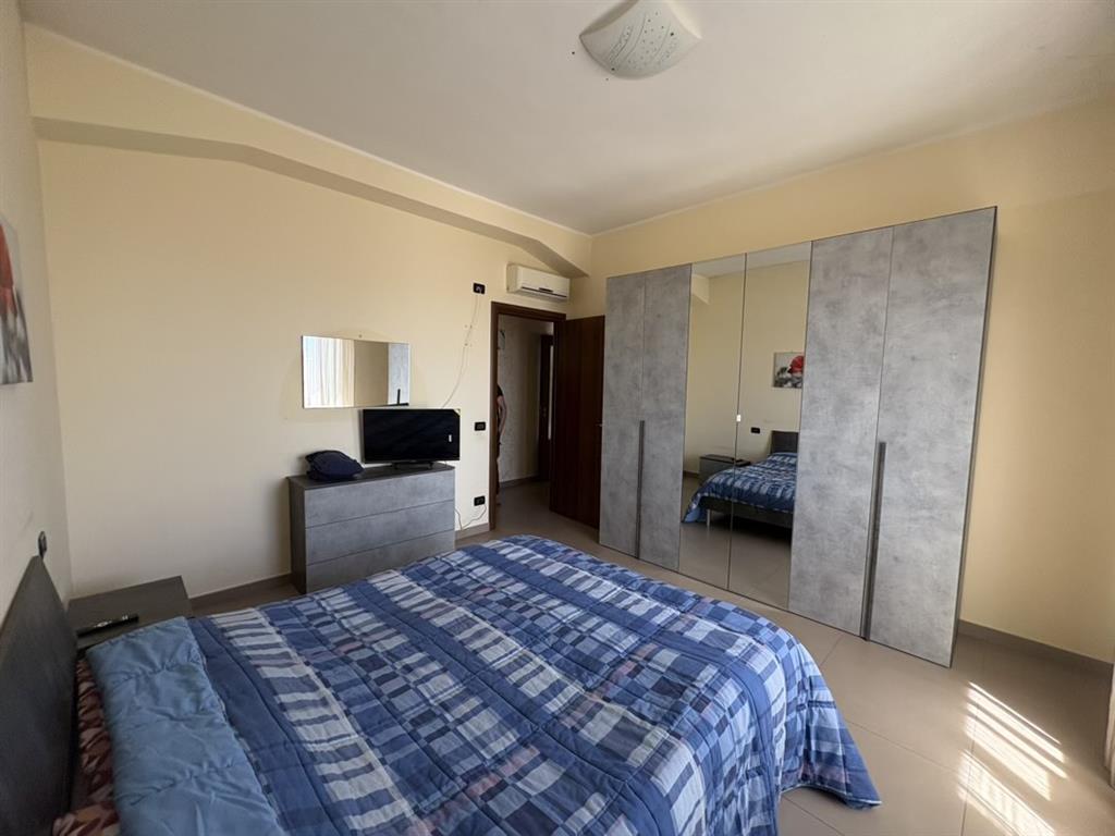 Appartamento in vendita in via mattia preti, Catanzaro