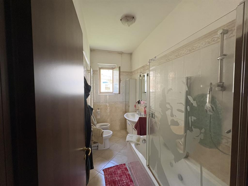 Appartamento in vendita in via mattia preti, Catanzaro