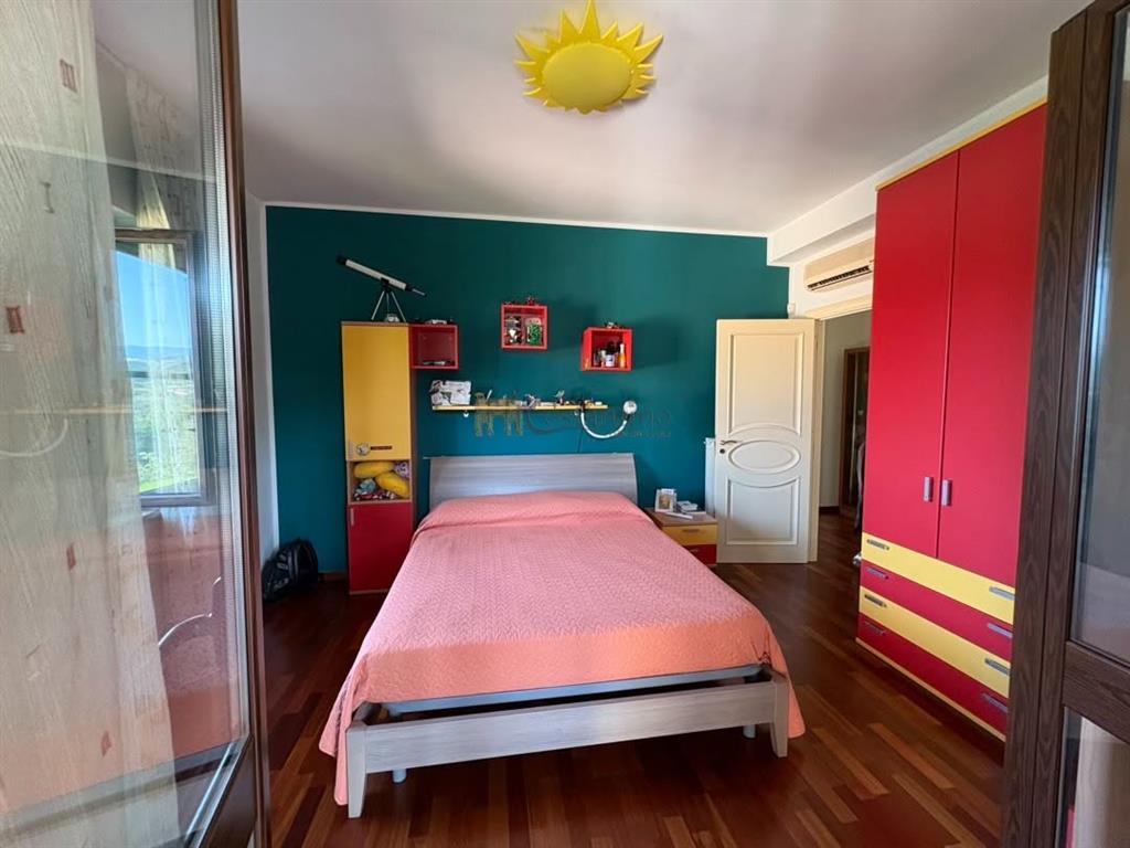 Villa in vendita in via jan� casalicchio, Catanzaro