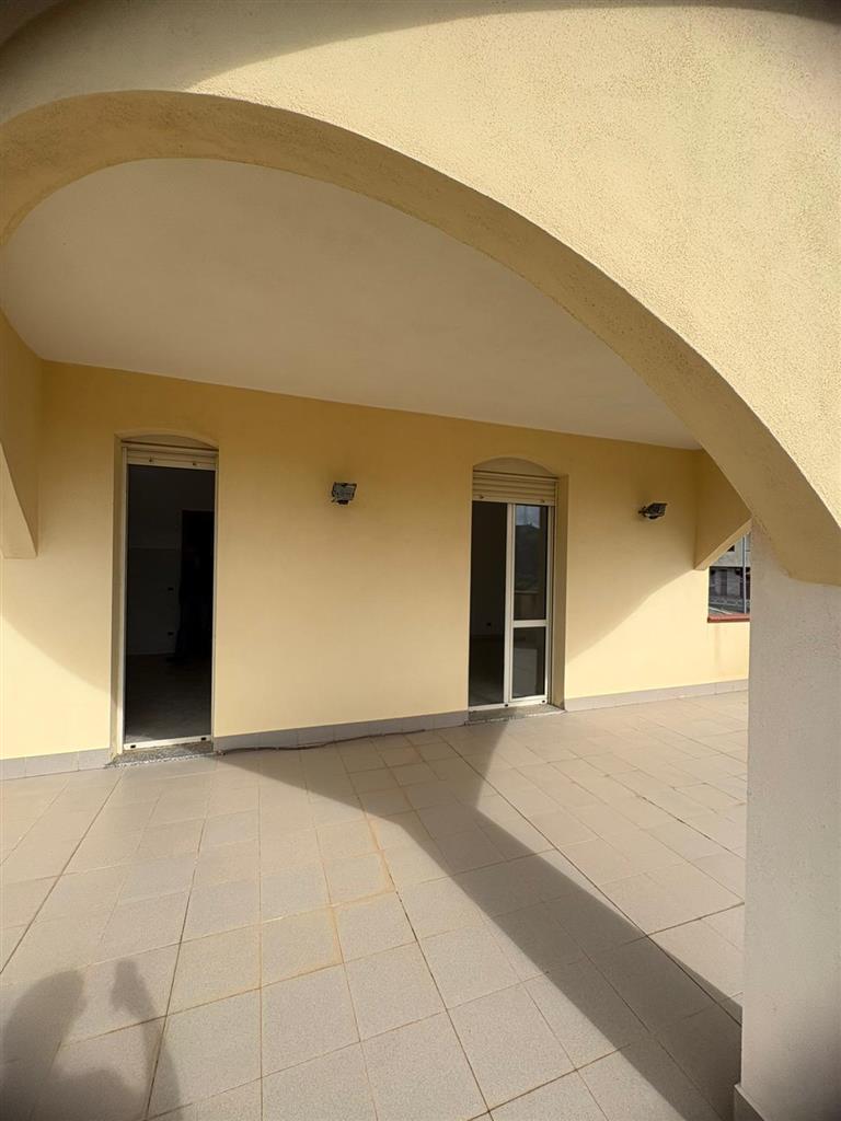 Appartamento con terrazzo in via padre pietro da settingiano, Settingiano