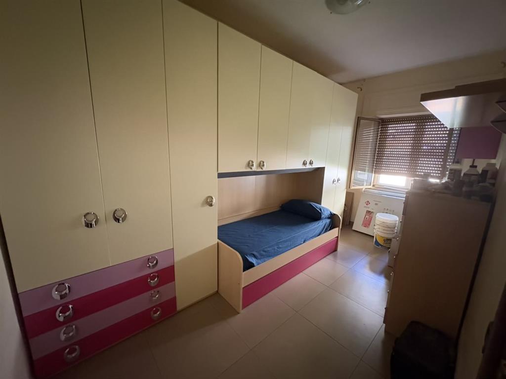 Appartamento in vendita in via mattia preti, Catanzaro