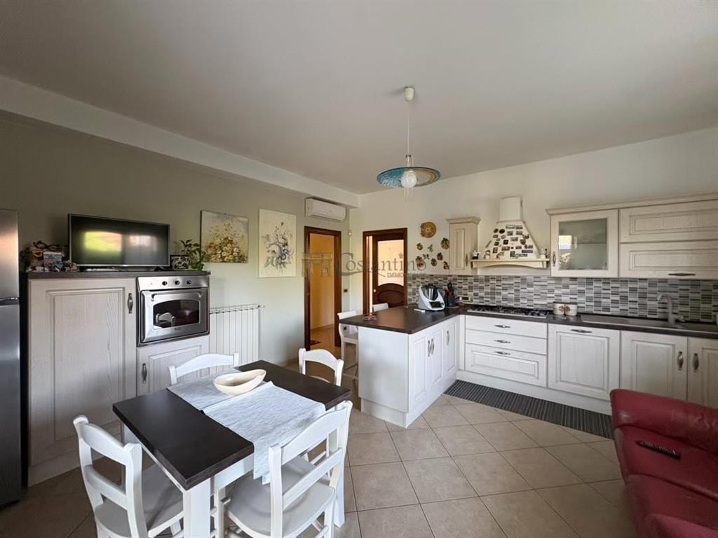 Villa in vendita in via jan� casalicchio, Catanzaro