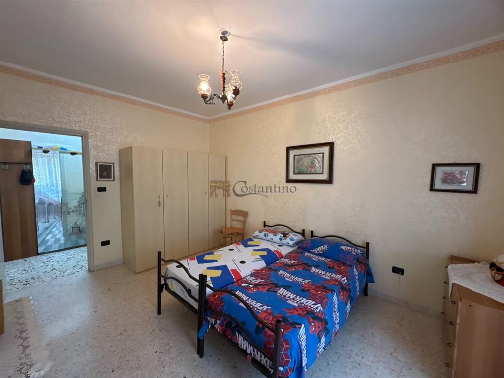 Appartamento con terrazzo in via catanzaro, Simeri Crichi