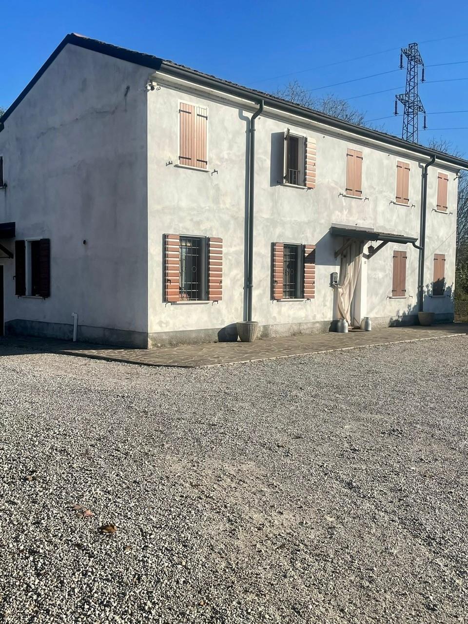 Casa indipendente in vendita, Mantova formigosa