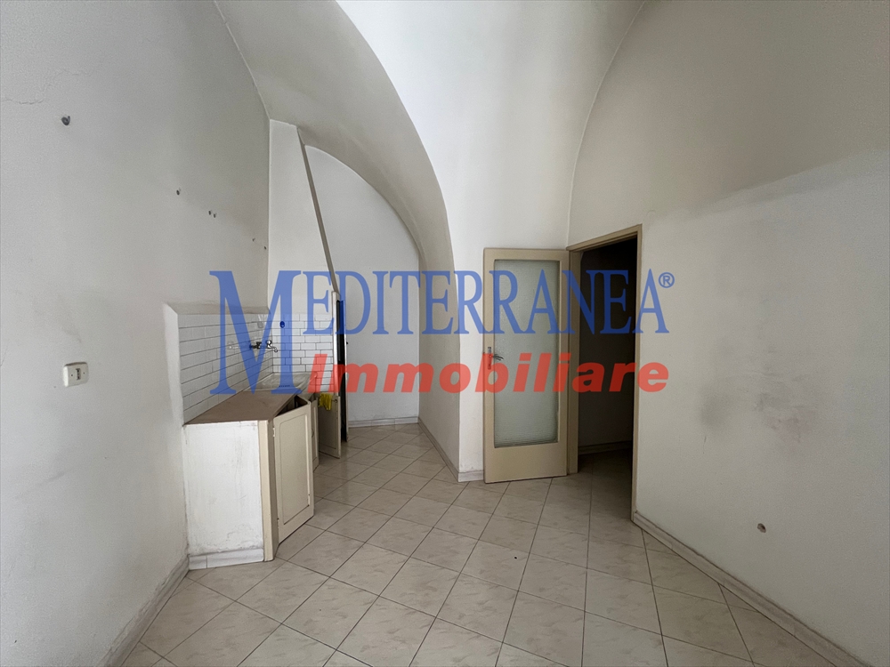 Ufficio in affitto in via mario pagano 80/82, Ruvo di Puglia