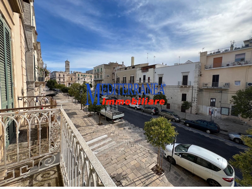 Ufficio in affitto in corso gramsci 28, Ruvo di Puglia
