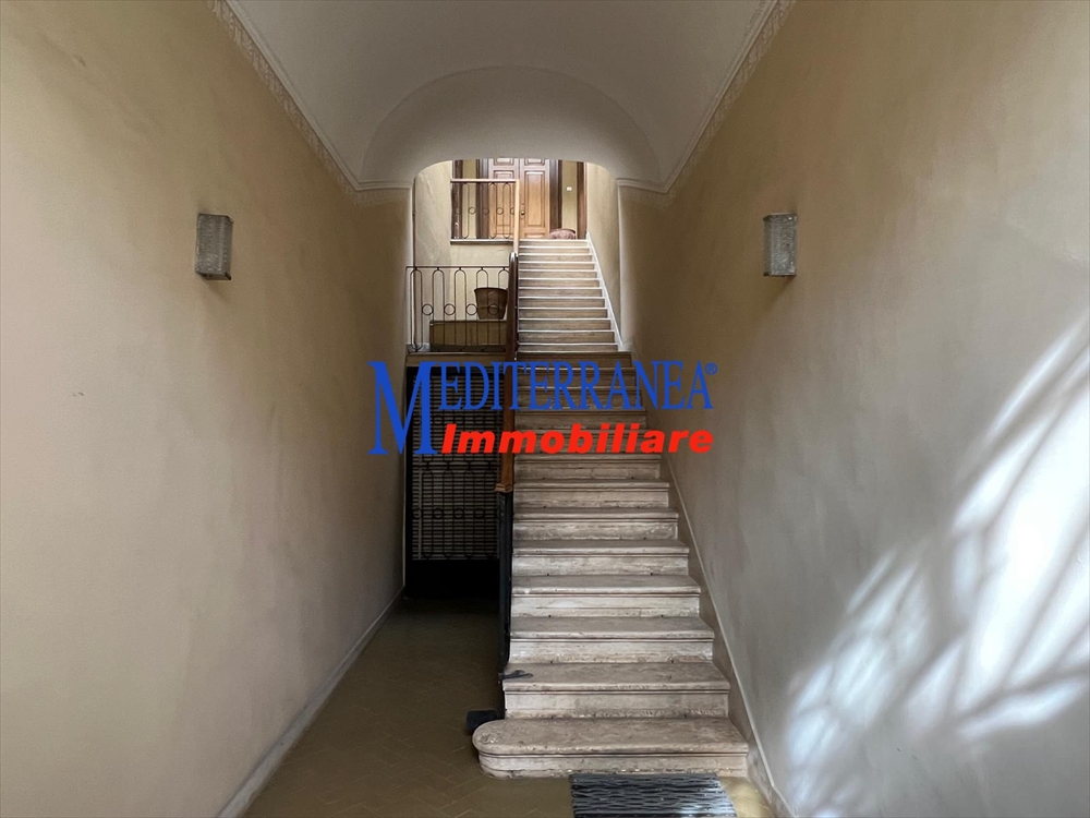 Ufficio in affitto in corso gramsci 28, Ruvo di Puglia