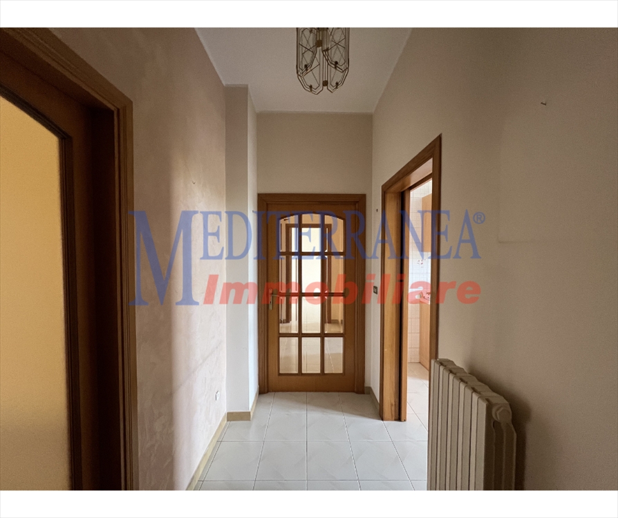 Quadrilocale in affitto in via u. la malfa 9, Ruvo di Puglia