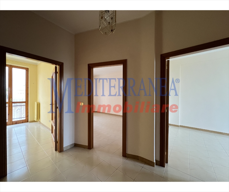 Quadrilocale in affitto in via u. la malfa 9, Ruvo di Puglia