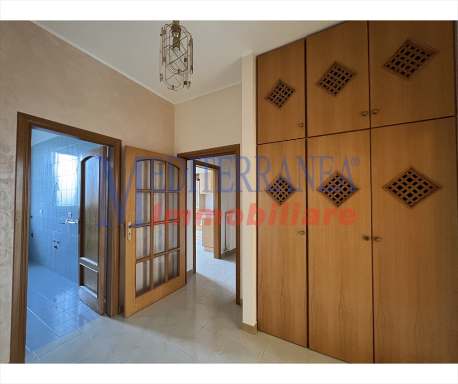 Quadrilocale in affitto in via u. la malfa 9, Ruvo di Puglia