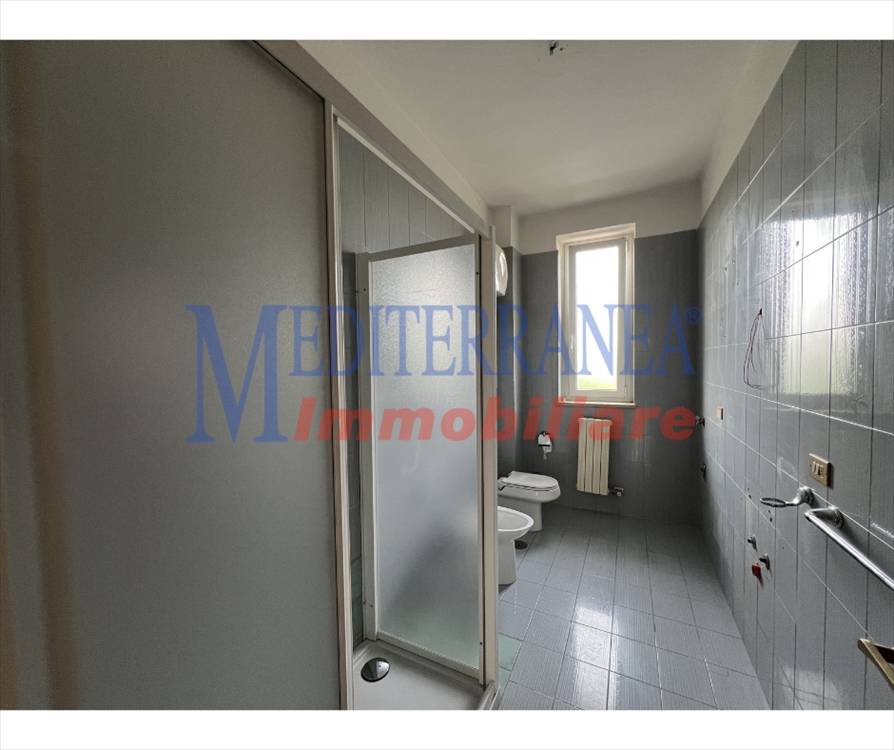 Quadrilocale in affitto in via u. la malfa 9, Ruvo di Puglia