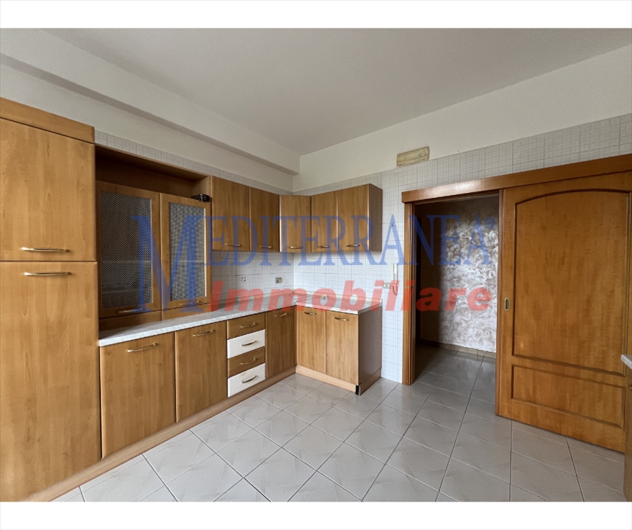 Quadrilocale in affitto in via u. la malfa 9, Ruvo di Puglia