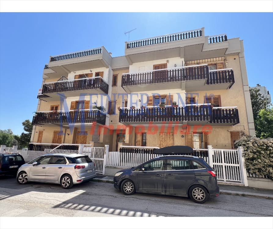 Trilocale in vendita in via laurora 25, Ruvo di Puglia