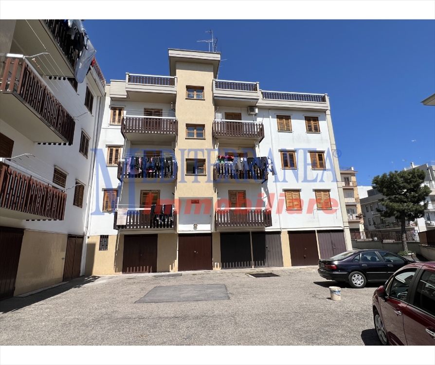 Trilocale in vendita in via laurora 25, Ruvo di Puglia