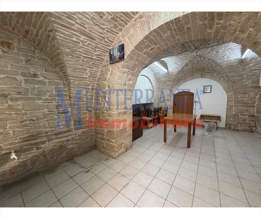 Loft ristrutturato in via de feudis 22, Ruvo di Puglia