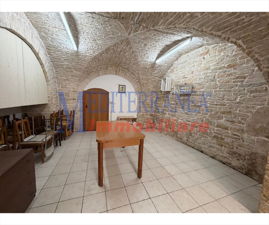 Loft ristrutturato in via de feudis 22, Ruvo di Puglia
