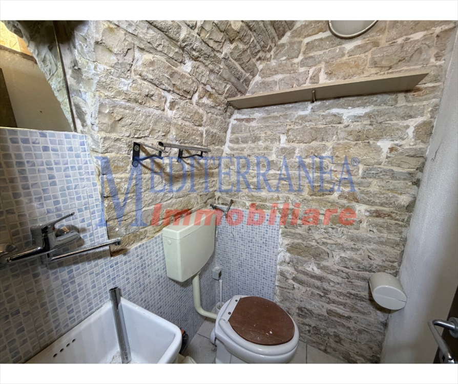 Loft ristrutturato in via de feudis 22, Ruvo di Puglia