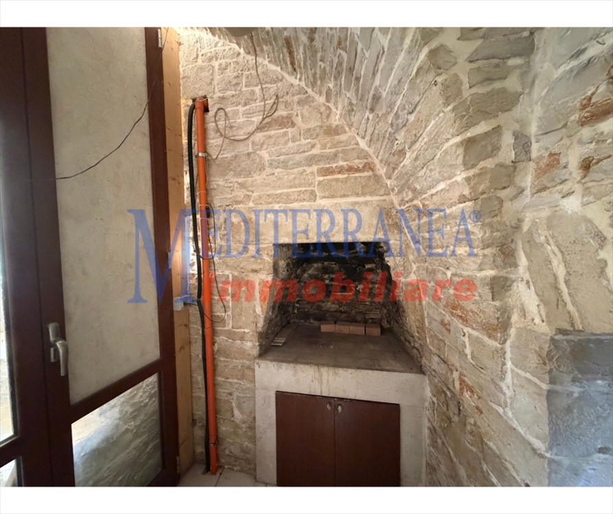 Loft ristrutturato in via de feudis 22, Ruvo di Puglia