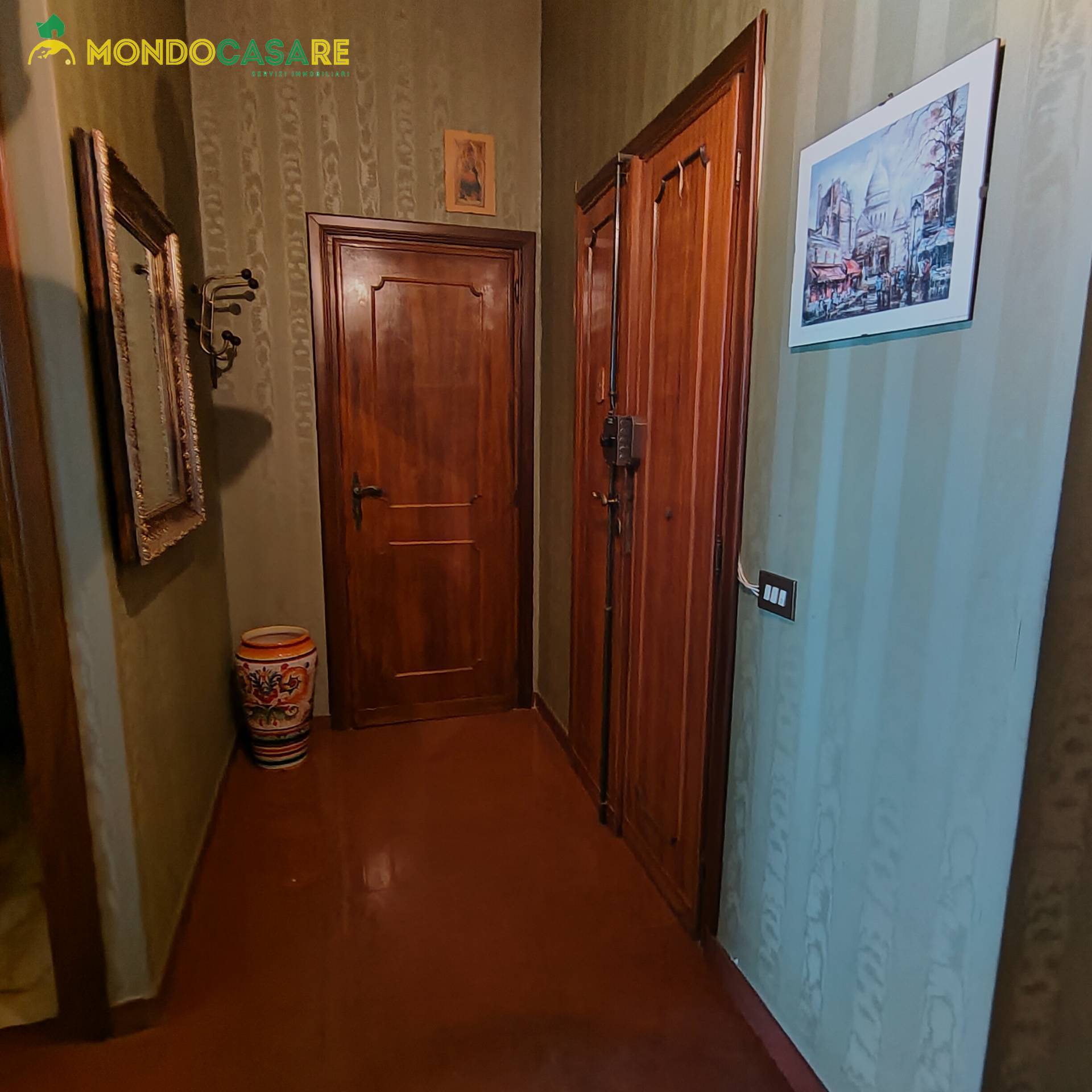 Appartamento in vendita a Palombara Sabina