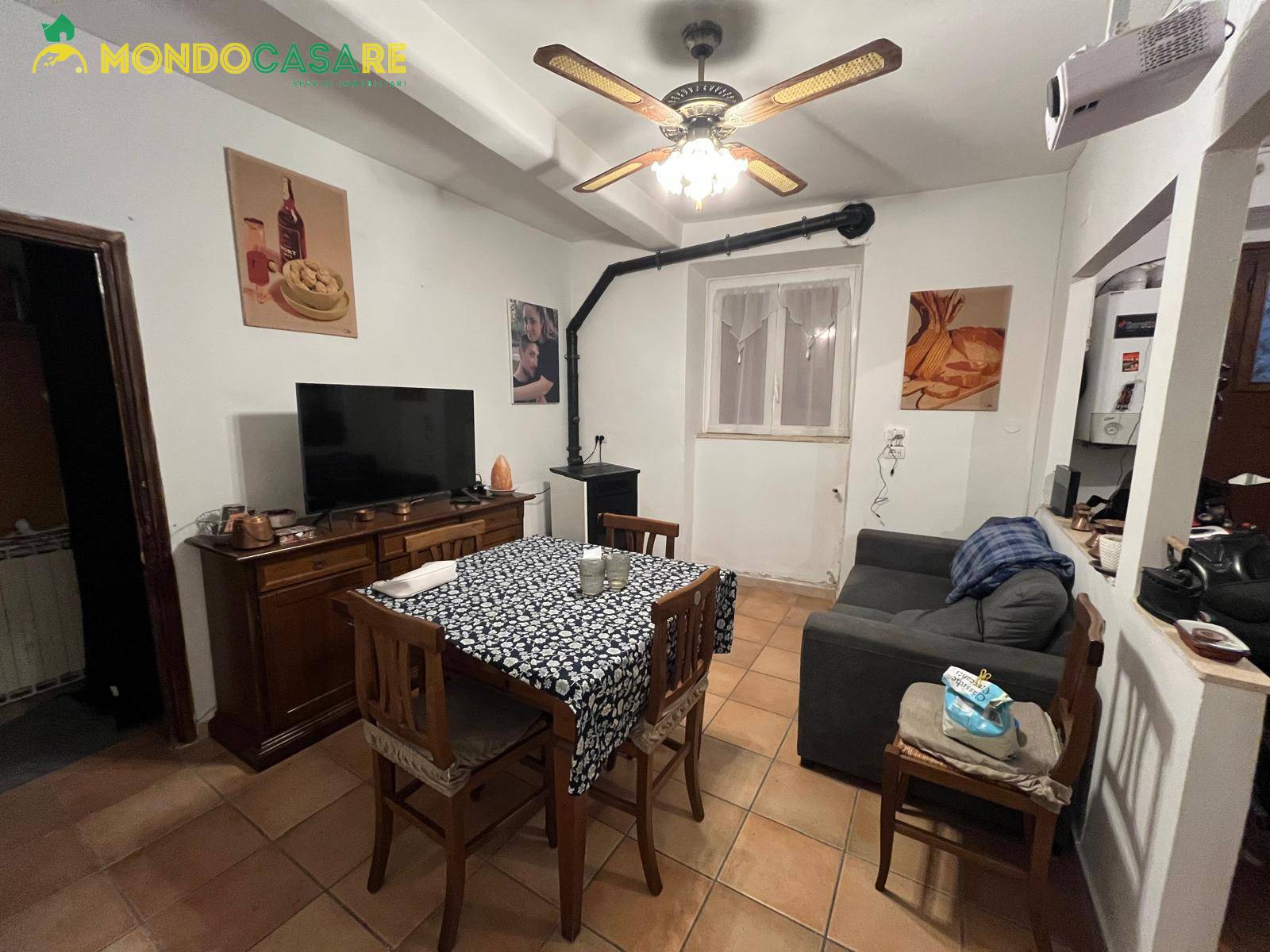 Casa singola in vendita a Palombara Sabina