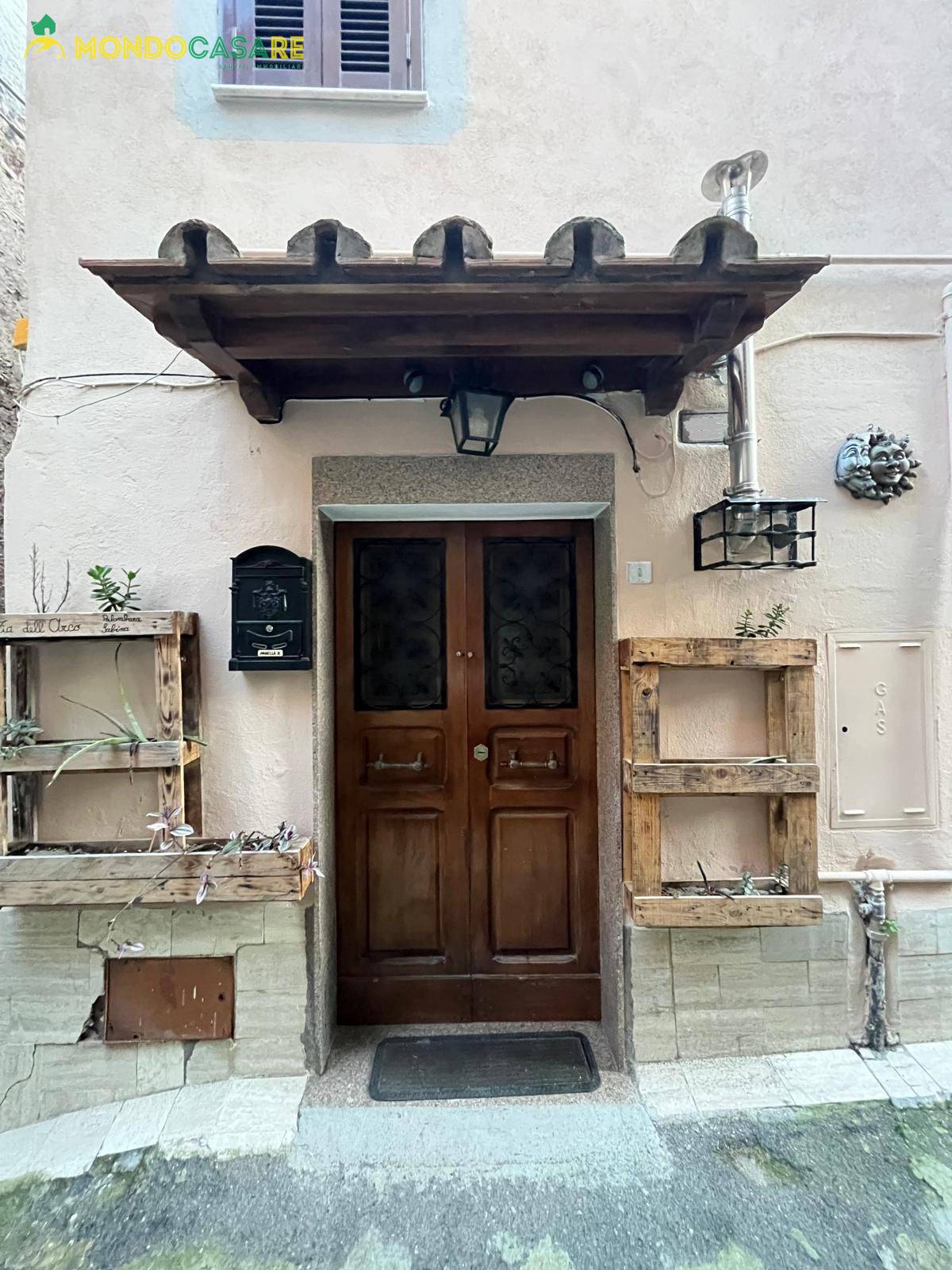 Casa singola in vendita a Palombara Sabina