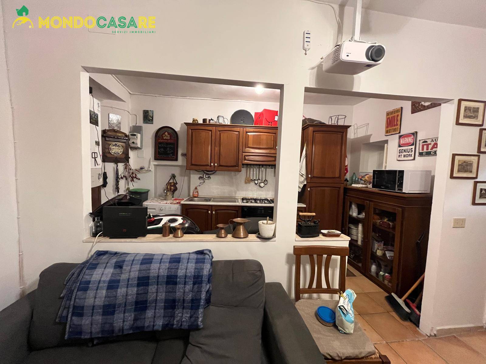 Casa singola in vendita a Palombara Sabina