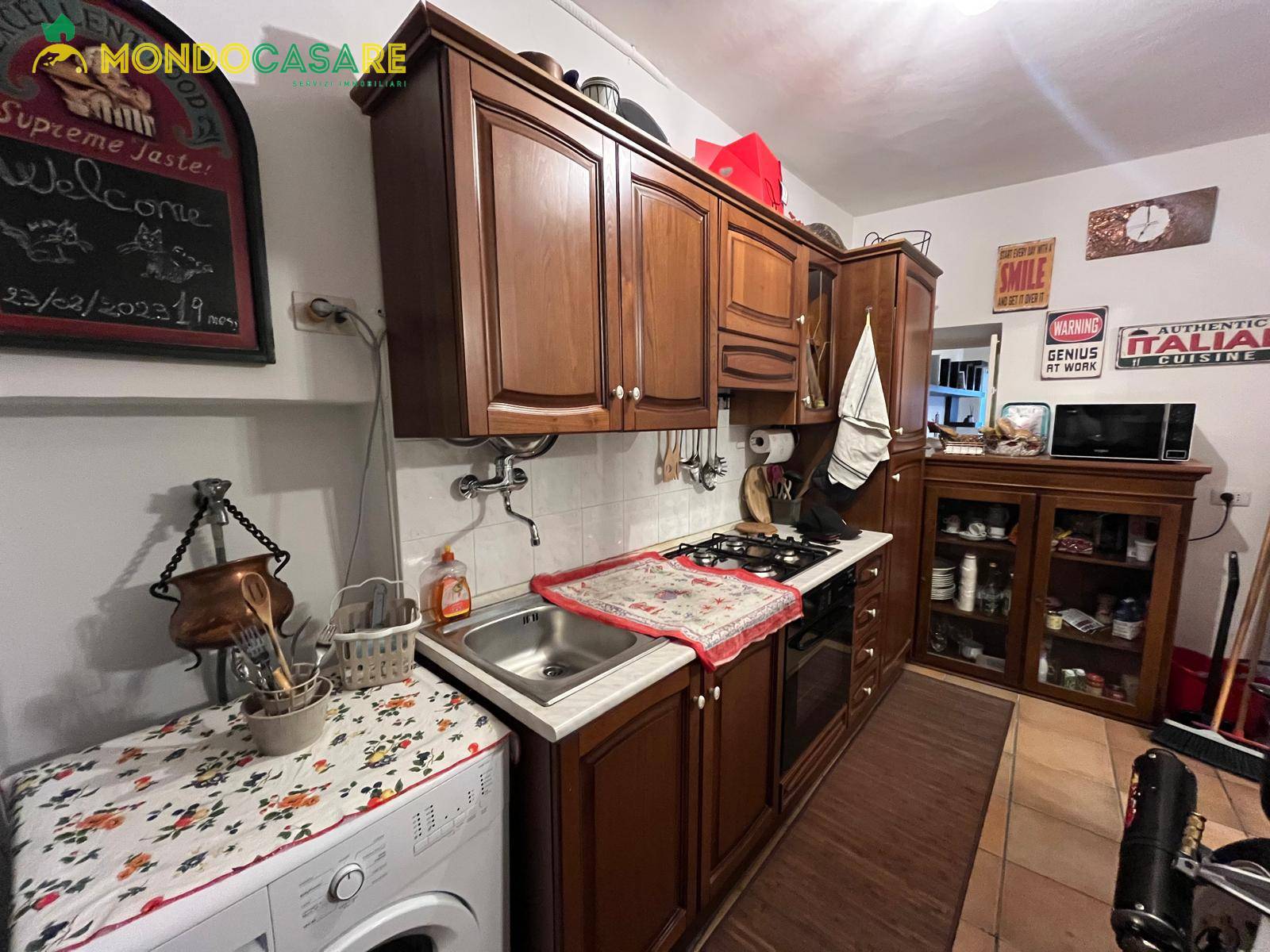 Casa singola in vendita a Palombara Sabina