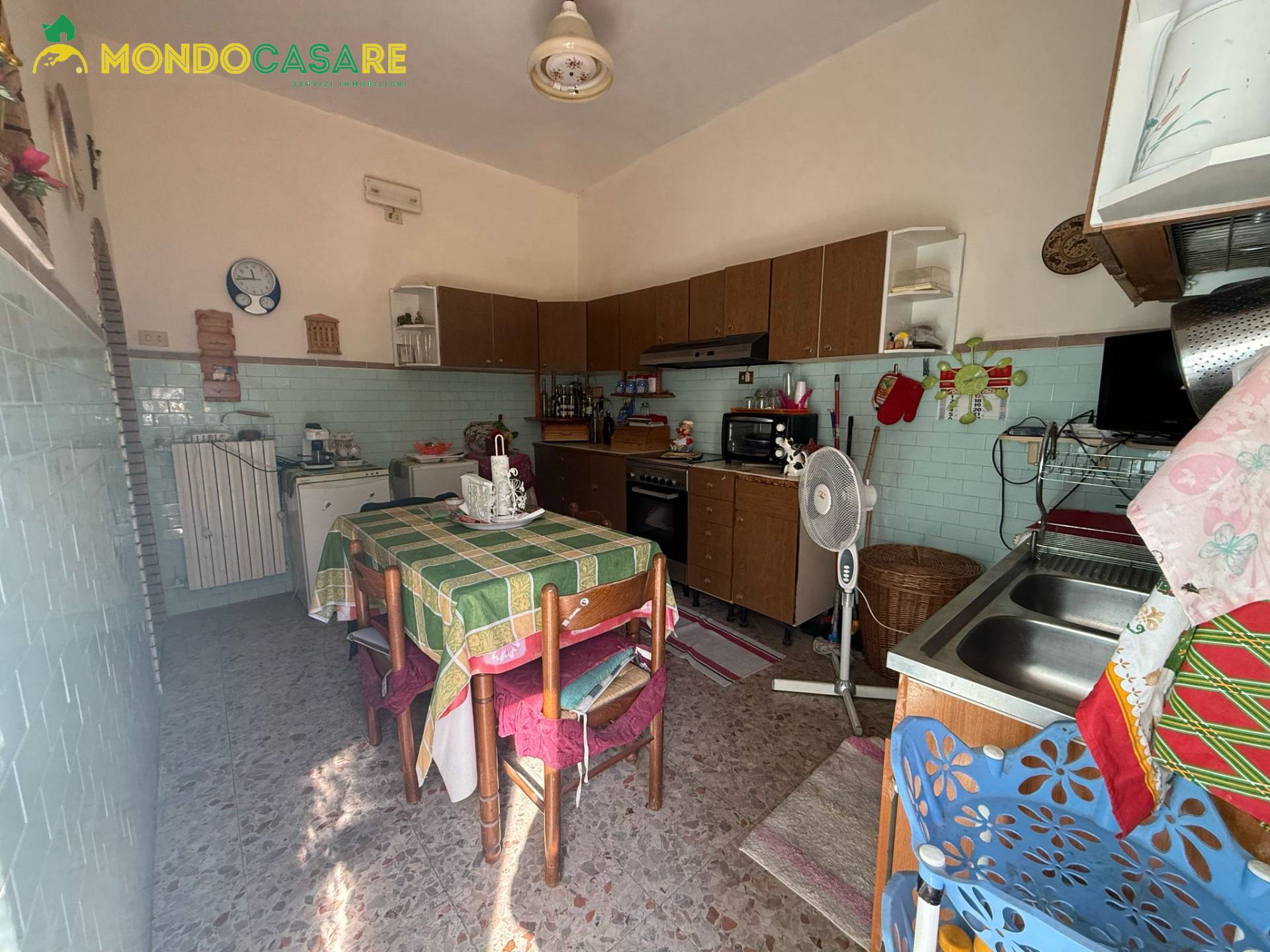 Appartamento in vendita a Palombara Sabina