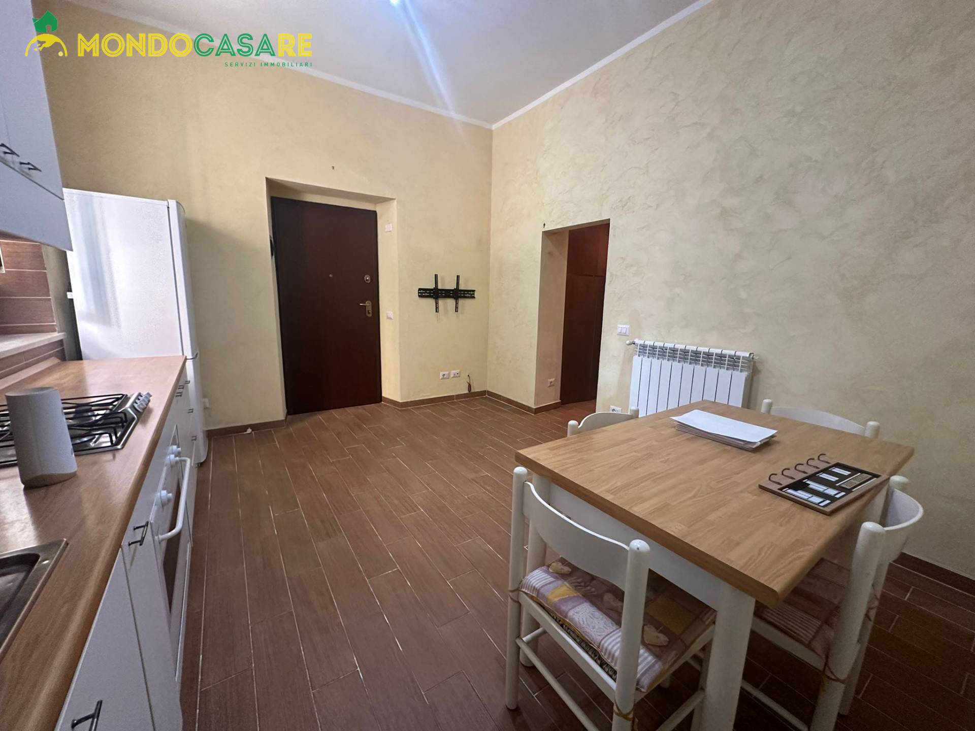 Appartamento in vendita a Palombara Sabina, Stazzano